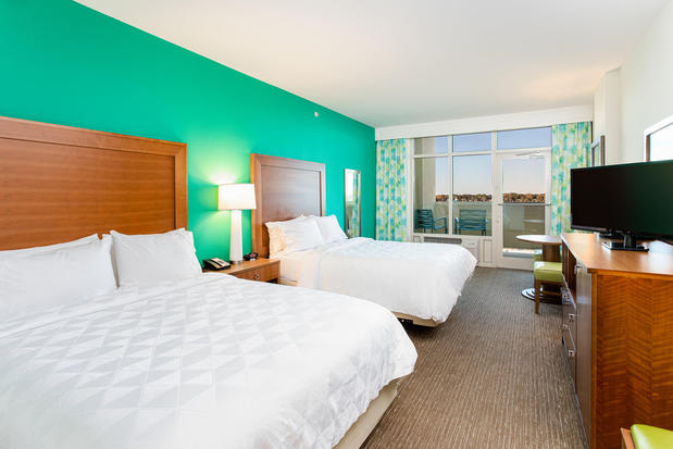 Images Holiday Inn Resort Fort Walton Beach by IHG