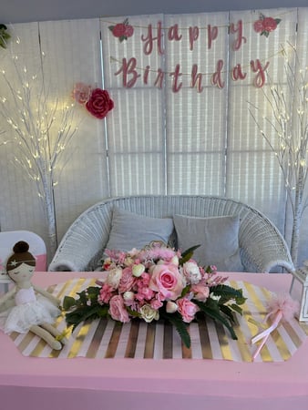 Images Moss Rose Event Center