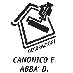 Decorazioni Canonico Abba' Logo