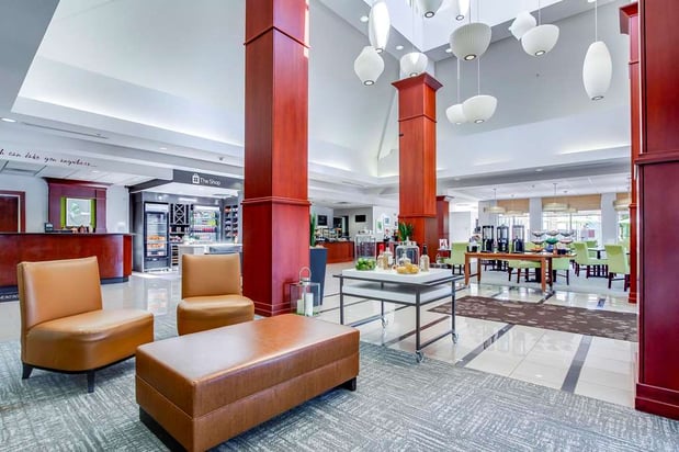 Images Hilton Garden Inn Louisville Northeast