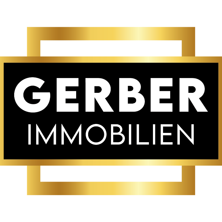 Gerber Immobilien Hof in Hof (Saale) - Logo