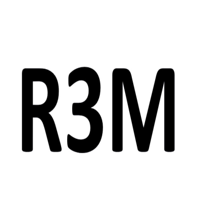 R3m Logo