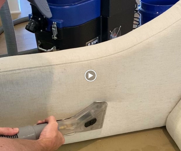 Images Voda Cleaning & Restoration