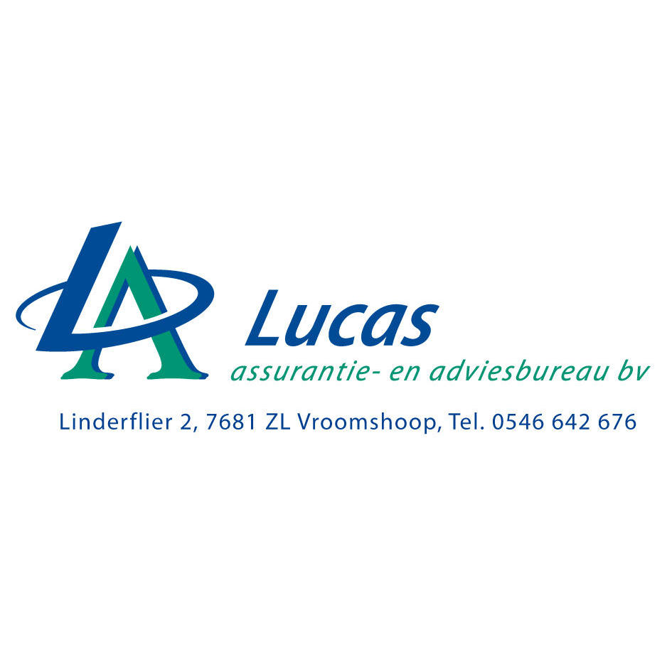 Assurantie- & Adviesbureau Lucas BV Logo
