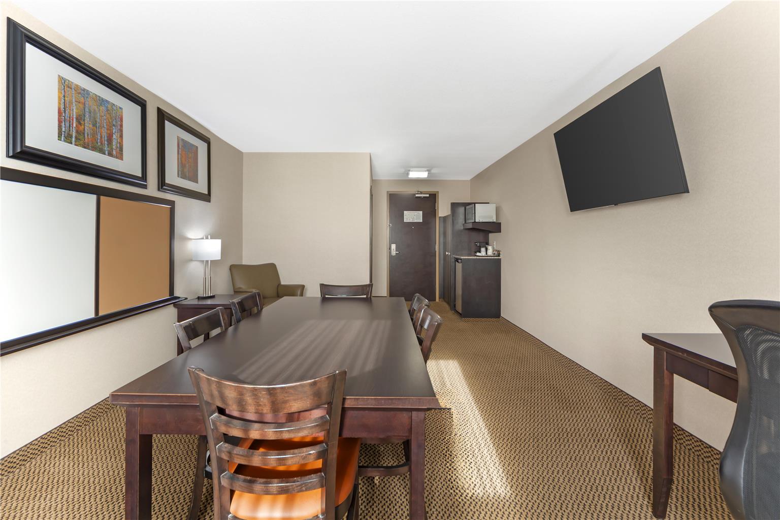 Images Best Western Bonnyville Inn & Suites