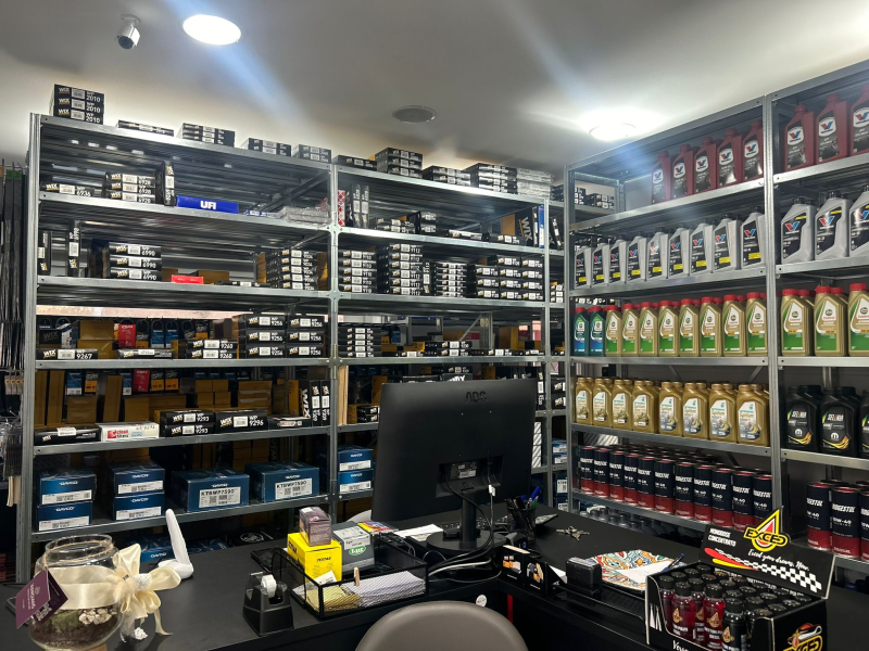 Images Svs Autoricambi