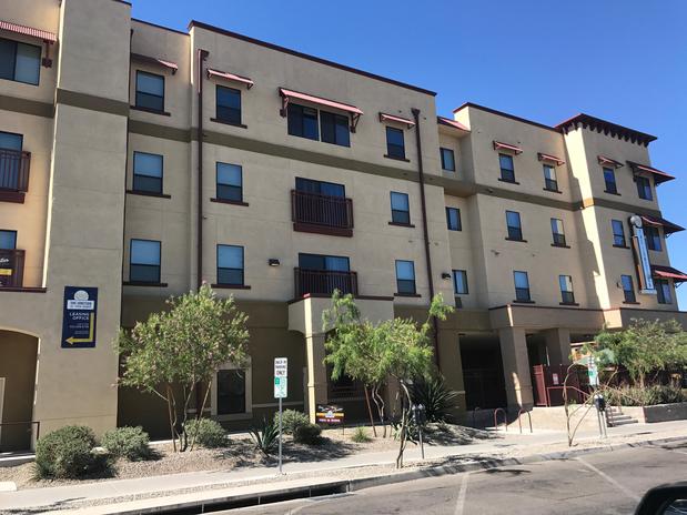 Images Old Pueblo Stucco, Inc. | Stucco Repair Tucson