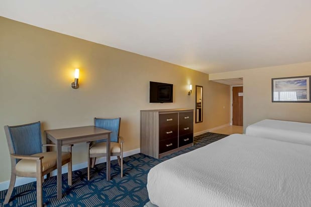 Images Best Western Plus Ocean City