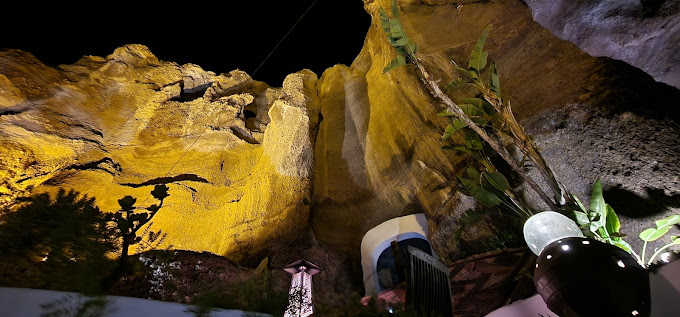 Images La Cueva de LagOmar