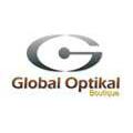 Global Optikal Boutique Logo