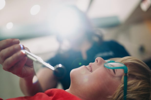 Images Oak Point Pediatric Dentistry