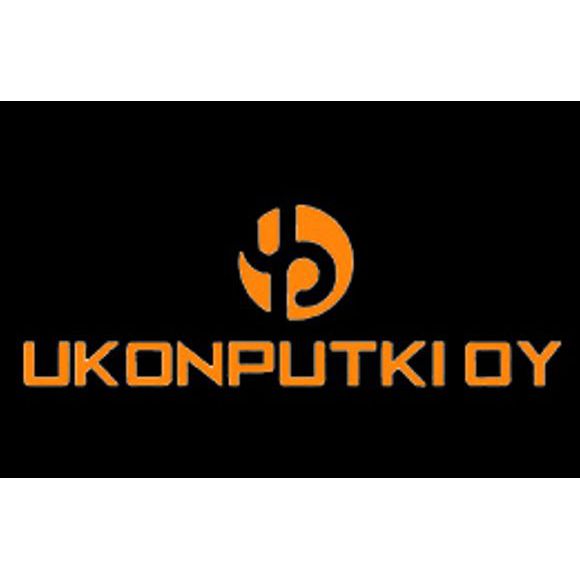 Ukonputki Oy Logo