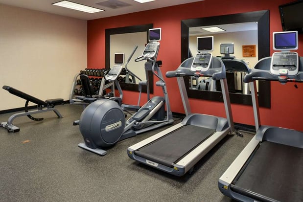 Images Hilton Garden Inn Terre Haute