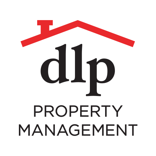 DLP Property Management Logo