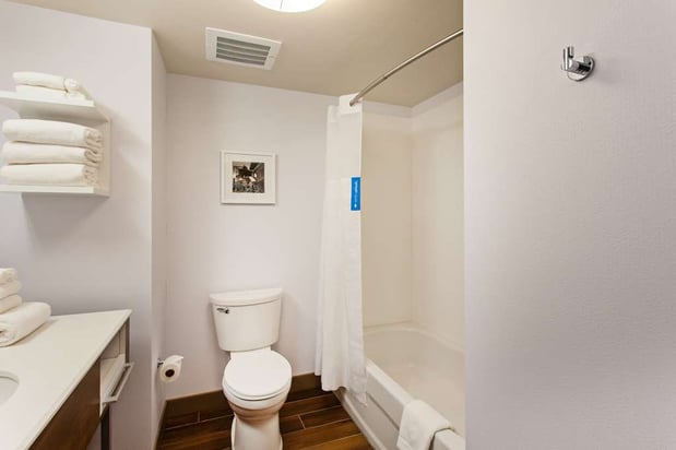 Images Hampton Inn & Suites Leavenworth