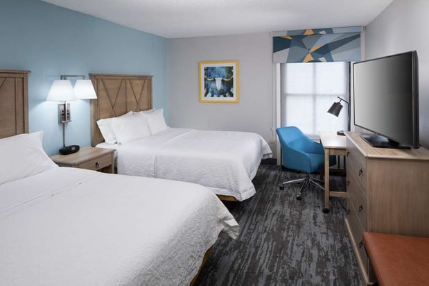 Images Hampton Inn Austin-Round Rock