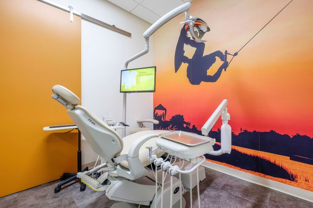 Images My Kid's Dentist & Orthodontics