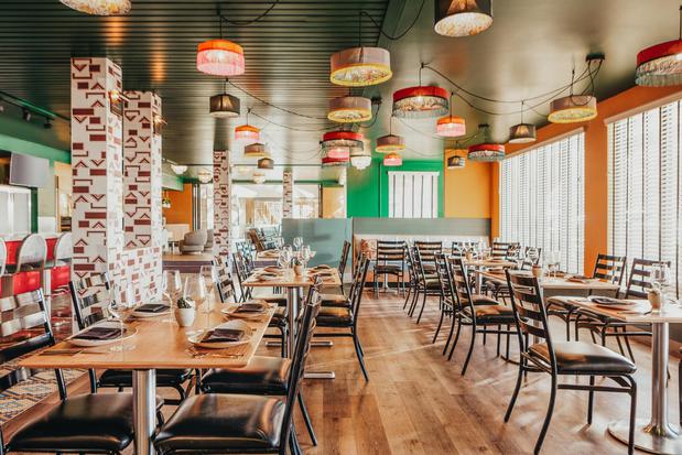 Images Rascal Modern American Diner & Bar