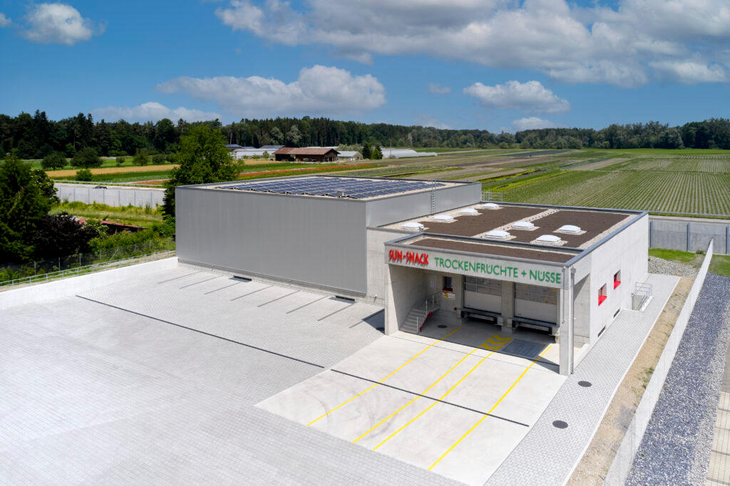 WWS Wärme- Wassertechnik AG, Hauptstrasse 133 in St. Margrethen SG