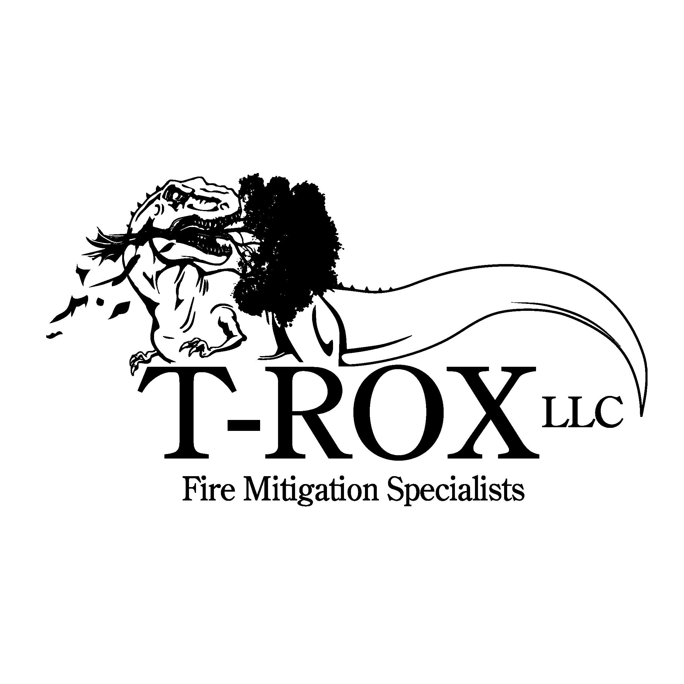 T-Rox