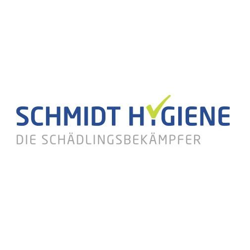 Logo Schmidt-Hygiene GmbH Schädlingsbekämpfung