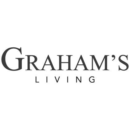 Graham's Living Logo