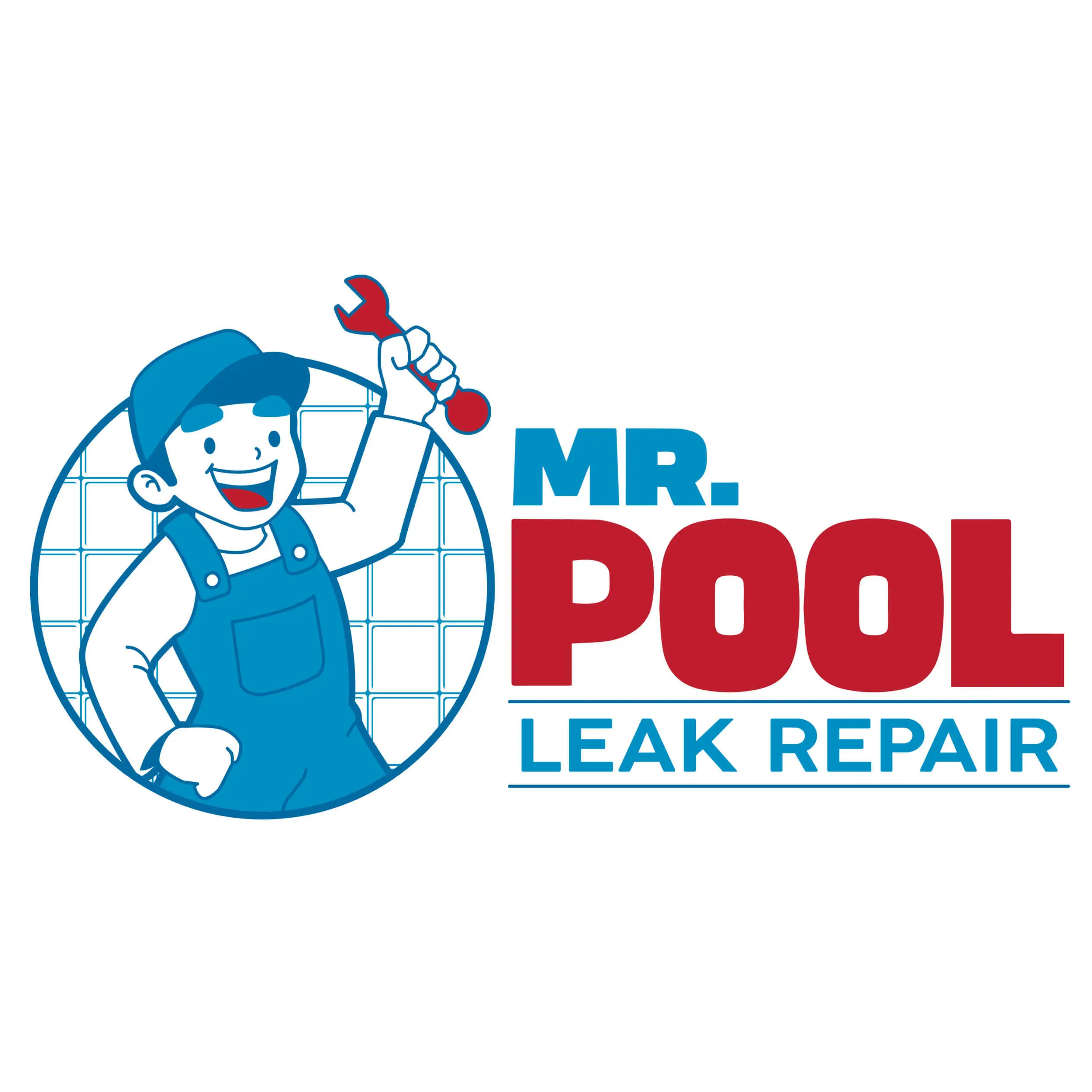 Mr. Pool Leak Repair - Richardson