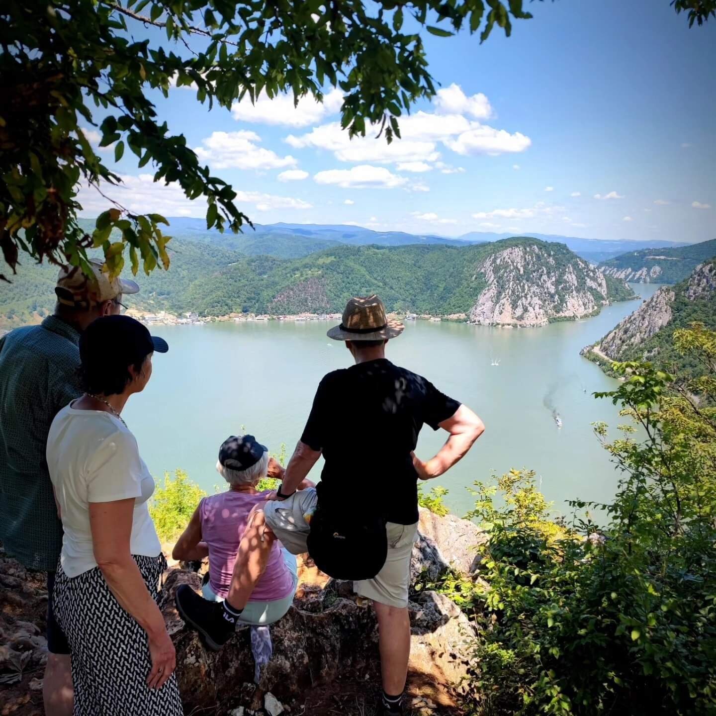 Fratello Tours in Nürnberg