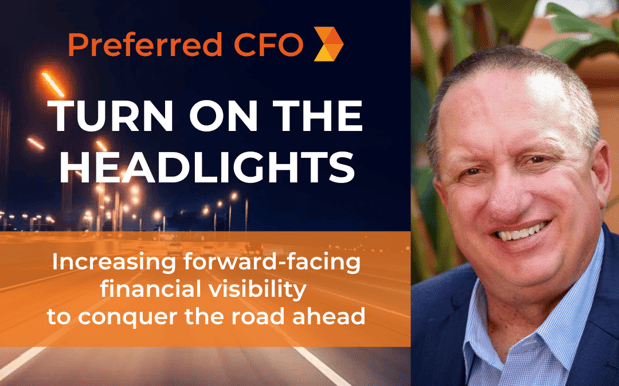 Images Preferred CFO