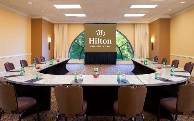 Images Hilton Charlotte Uptown