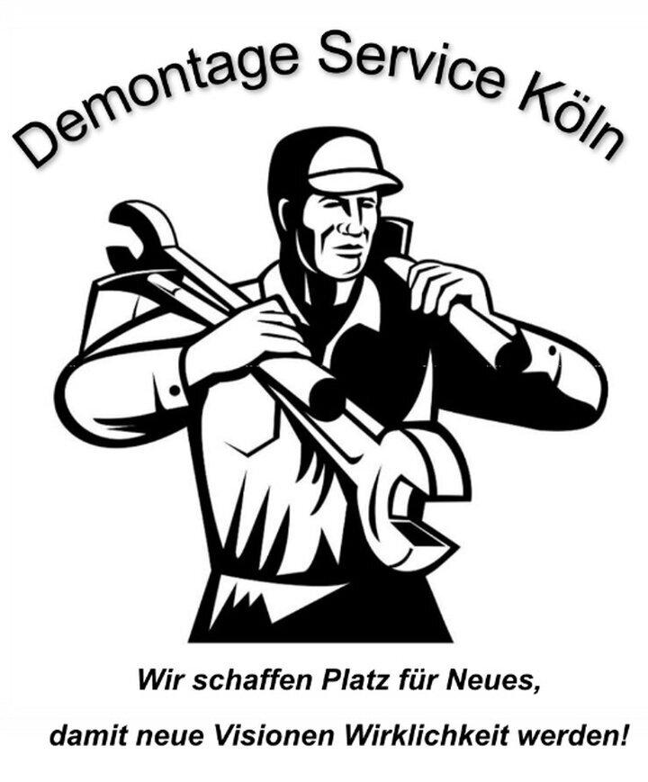 Bild 4 D.S.K. Demontage Service Köln in Köln