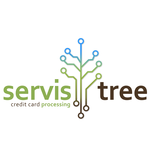 Servistree Merchant Services Logo