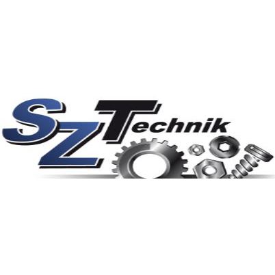 Logo SZTechnik GmbH