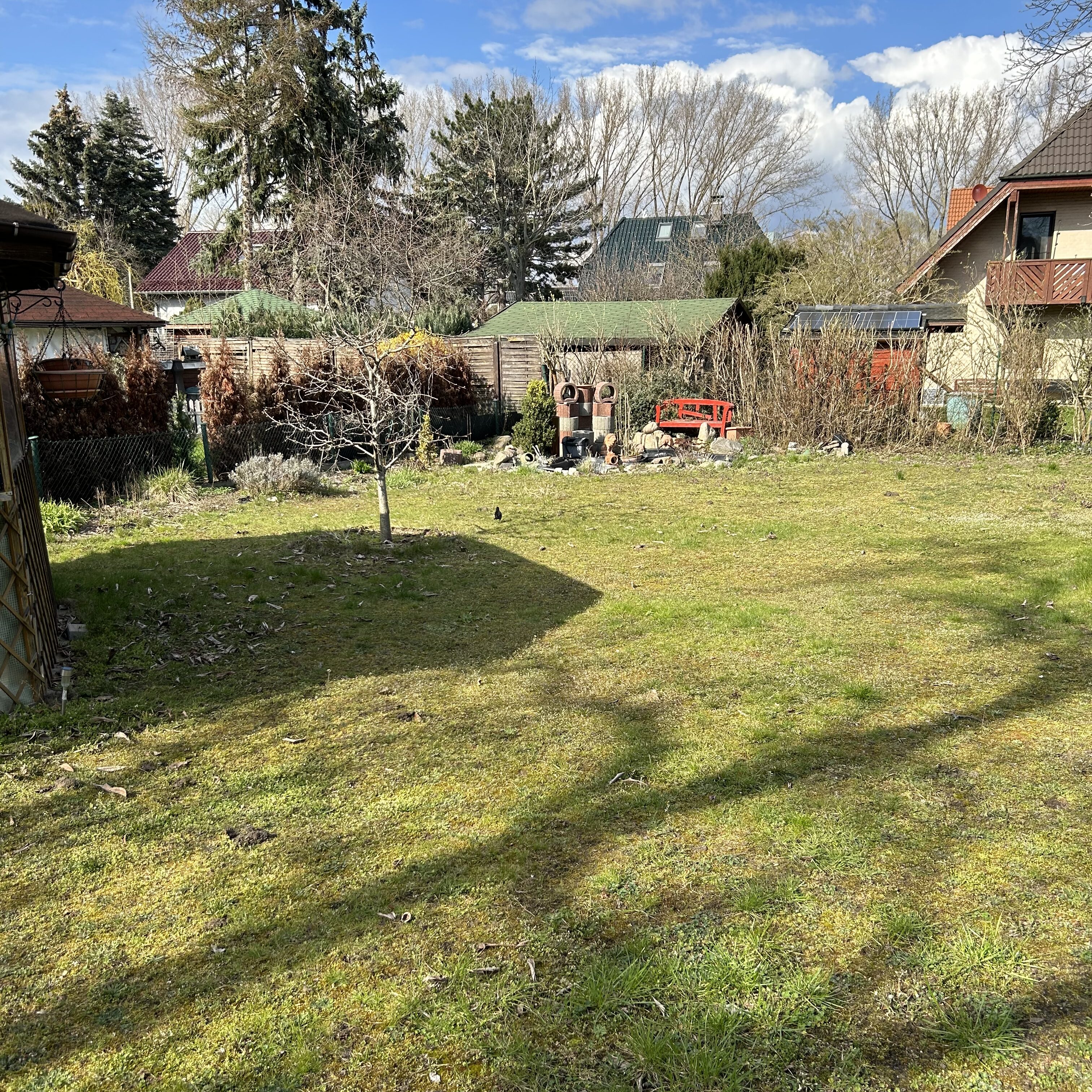 DIMA Immobilienvermittlung e.U., Adornostraße 18 in Falkensee