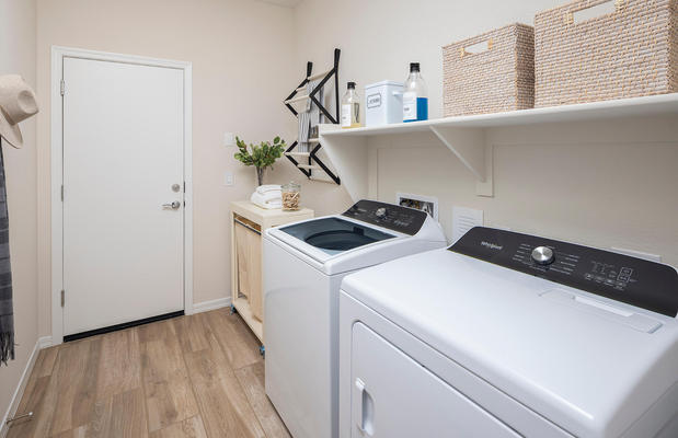 Images El Cidro by Pulte Homes