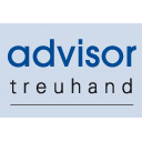 Advisor Treuhand AG Logo