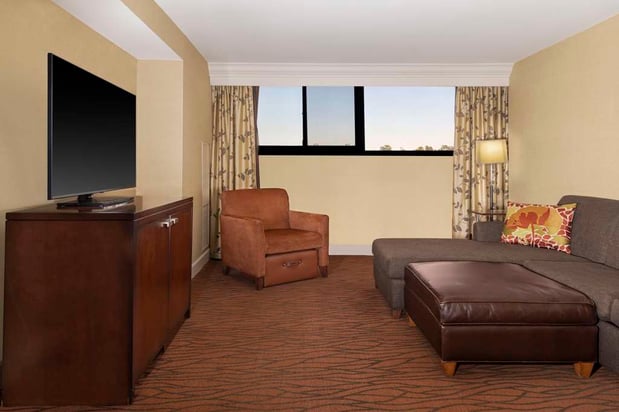 Images Hilton Orange County/Costa Mesa
