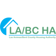 Las Animas Bent County Housing Authority Logo