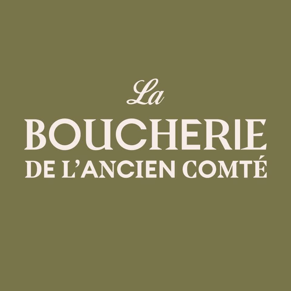 Boucherie - Traiteur de l'Ancien Comté Logo
