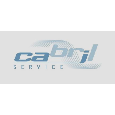 Cabril Service Logo