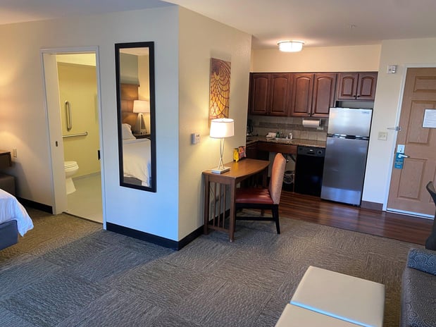 Images Staybridge Suites Great Falls by IHG