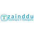 Zainddu Fisioterapia & Osteopatia Kontsulta Logo