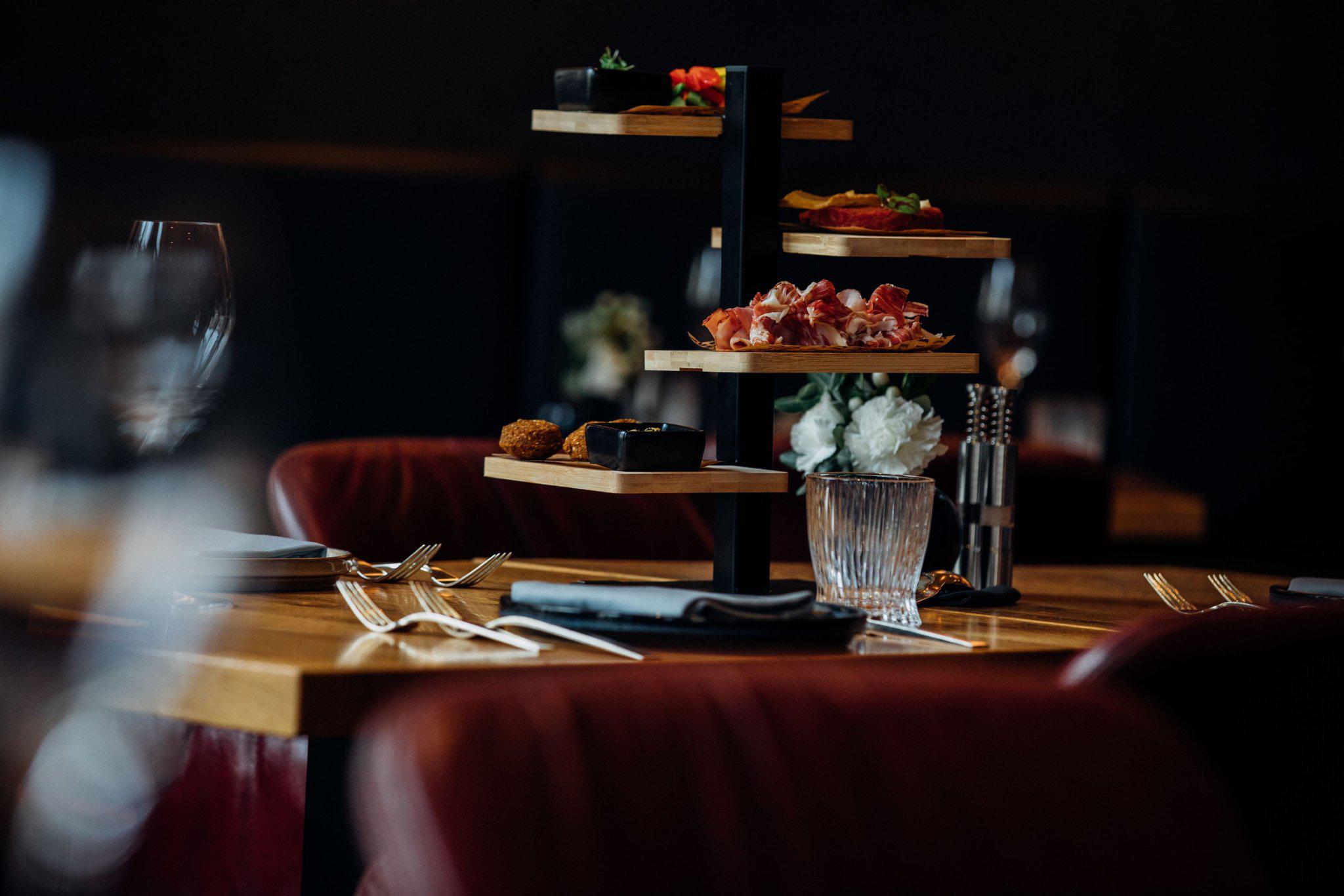 The Ritz-Carlton, Vienna, Schubertring 5-7 in Vienna