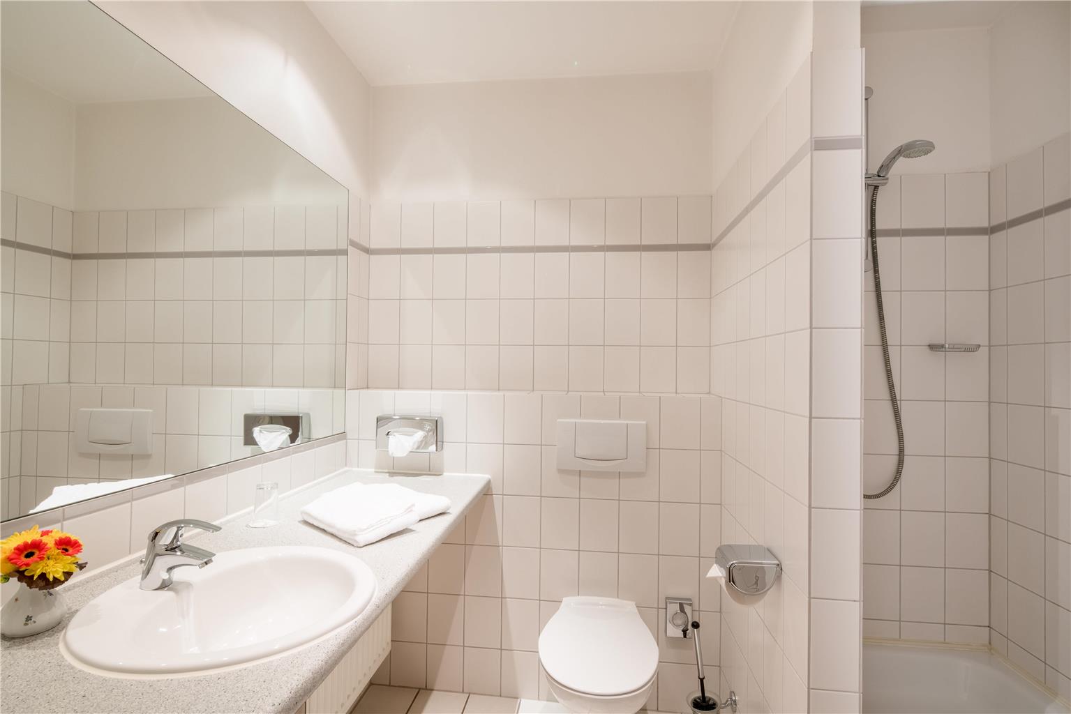 Bild 12 Best Western Hotel Geheimer Rat in Magdeburg