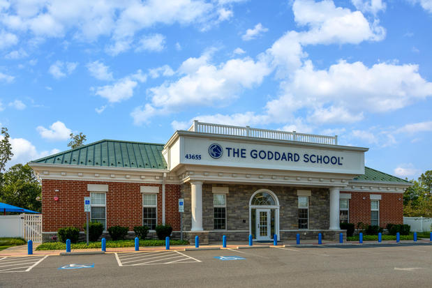 Images The Goddard School of Chantilly (East Gate)