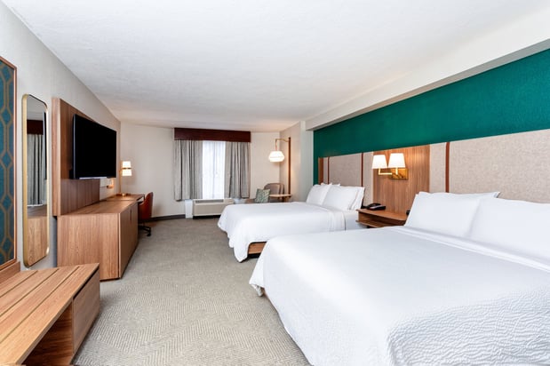 Images Holiday Inn & Suites Daytona Beach on the Ocean by IHG