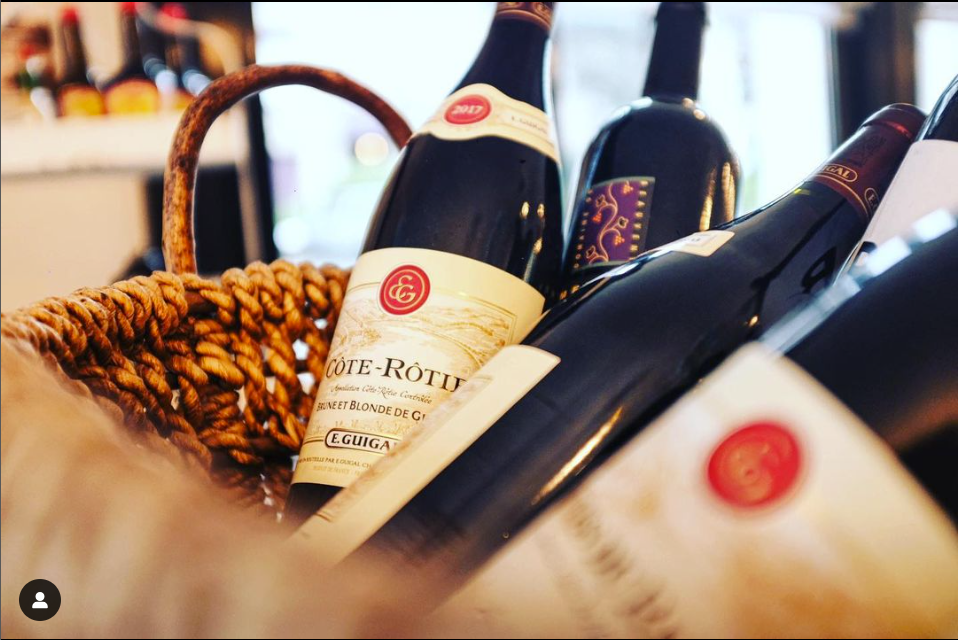 Café La Bricole, Rue de Genève 22 in Chêne-Bourg