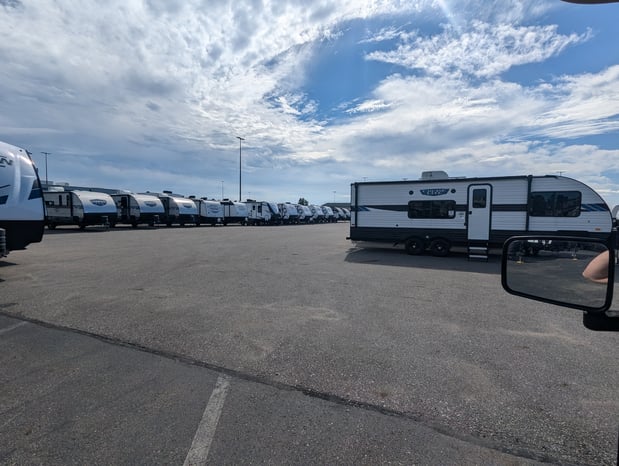 Images Camping World RV Sales