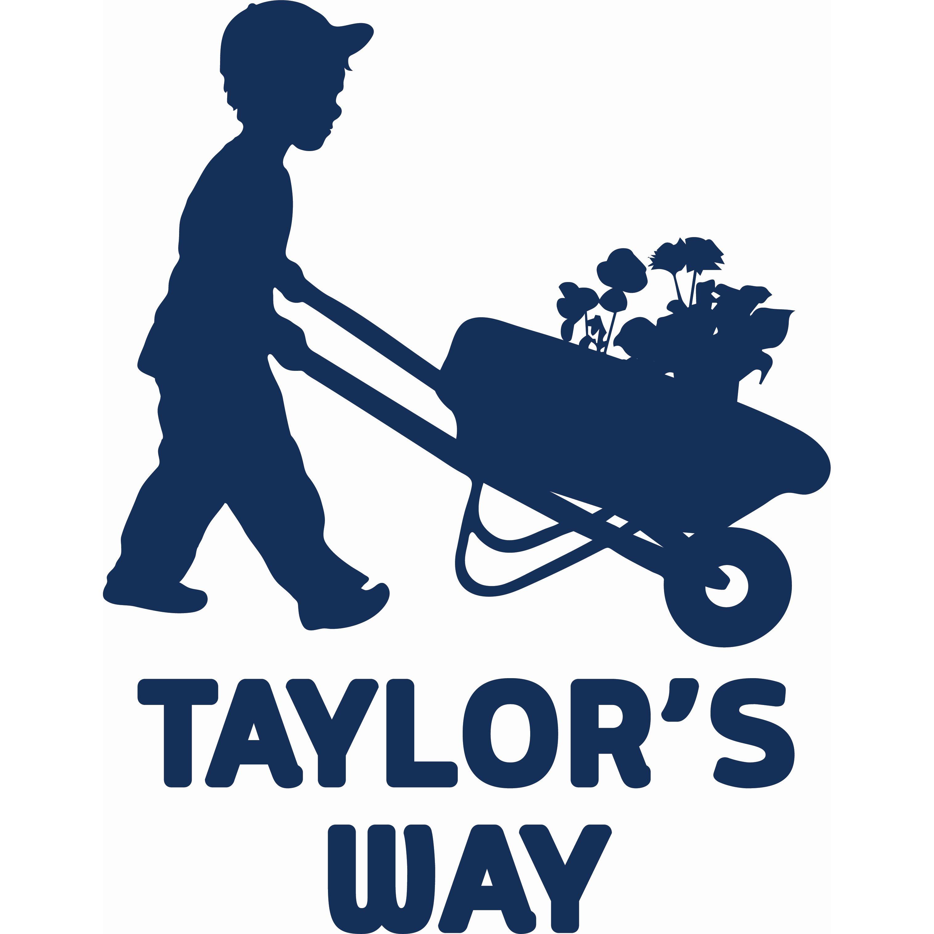 Taylor's Way