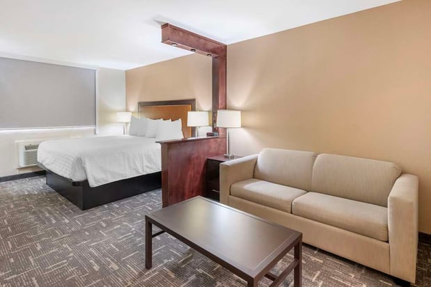 Images Best Western Post Inn